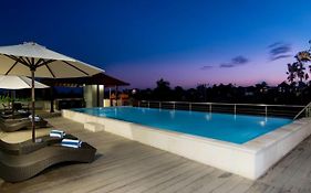 Seminyak Square Hotel And Villas